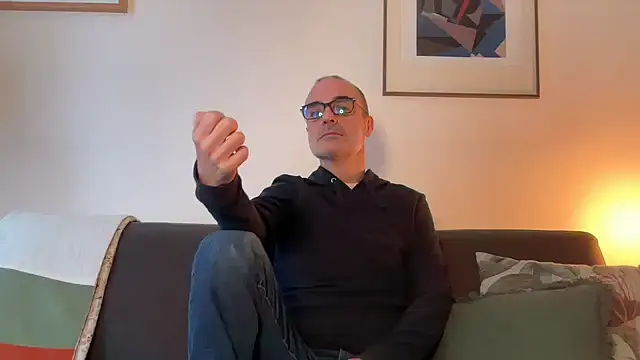 Milkywaymen online show from November 2025 02:20:01 PM