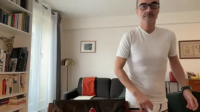 Milkywaymen online show from February 2026 11:27:02 AM