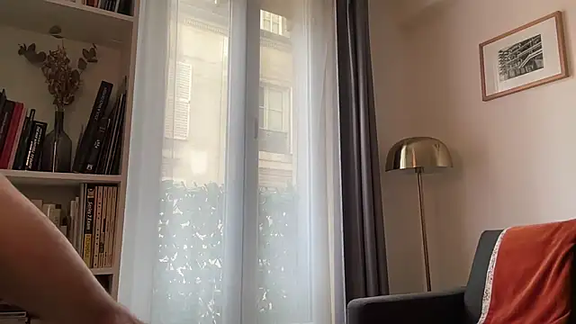 Milkywaymen online show from February 2026 01:19:02 PM