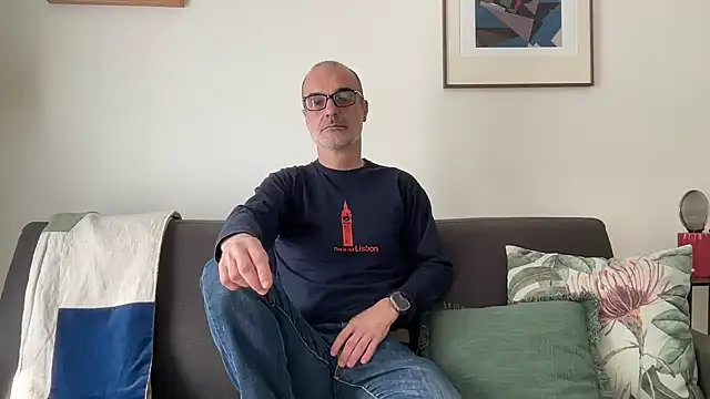 Milkywaymen online show from April 2026 11:27:01 AM