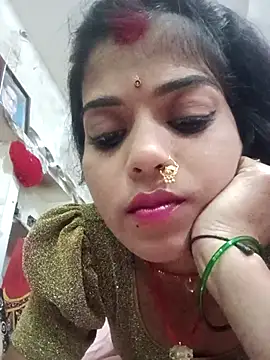 Snapshot of Rachna_Love chatting on September 2025 05:51:01 AM Rachna Love online show from September 2025 05:51:01 AM