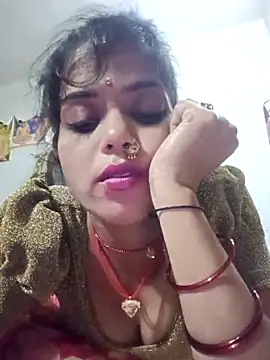 Snapshot of Rachna_Love chatting on September 2025 03:23:02 PM Rachna Love online show from September 2025 03:23:02 PM