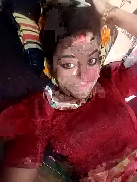 Snapshot of Rachna_Love chatting on October 2025 06:41:02 AM Rachna Love online show from October 2025 06:41:02 AM