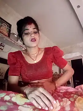 Snapshot of Rachna_Love chatting on October 2025 06:47:01 AM Rachna Love online show from October 2025 06:47:01 AM