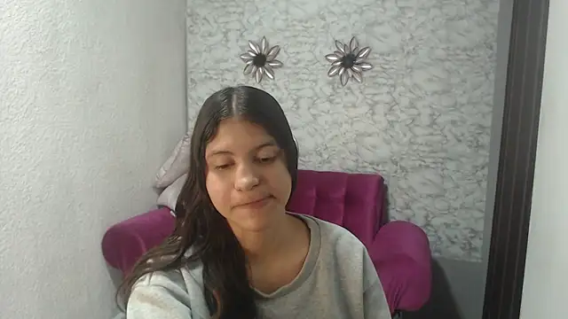 Evagirl69 online show from October 2025 12:32:01 AM