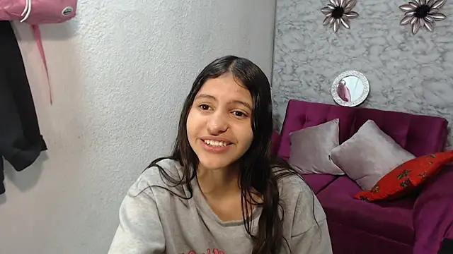 Evagirl69 online show from December 2025 12:19:01 AM