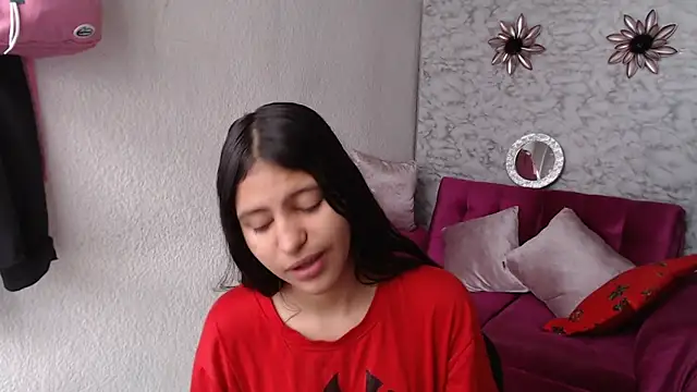 Evagirl69 online show from December 2025 12:25:02 PM