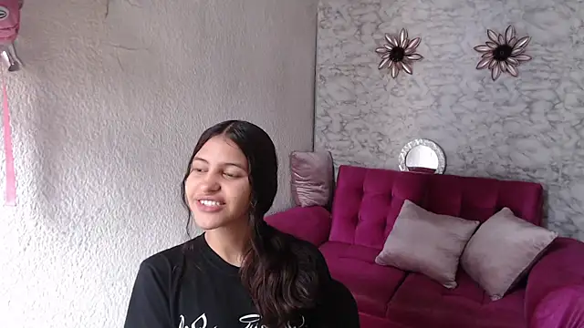 Evagirl69 online show from May 2026 12:25:02 PM