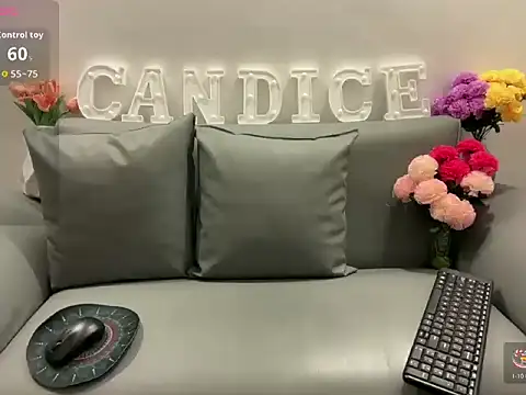 candiceempire online show from October 2025 03:36:01 AM