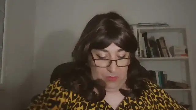 nataliacd online show from October 2025 05:28:01 PM