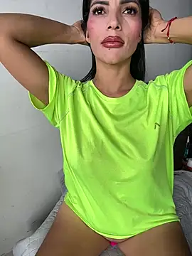 AlisSon  hot online show from July 2026 04:40:01 PM