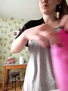 AlisaWyn online show from January 2026 07:13:01 AM