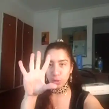 Souphicherry online show from October 2025 08:27:02 PM