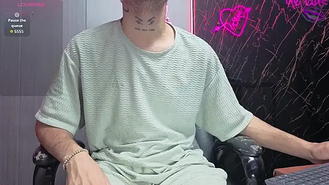 ThorDick  online show from September 2025 06:13:01 AM