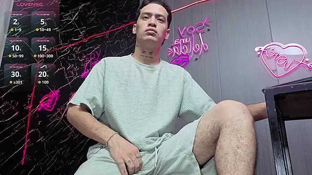 ThorDick  online show from September 2025 10:22:01 PM
