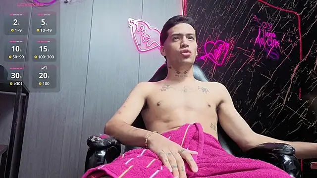 ThorDick  online show from September 2025 10:05:01 AM