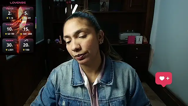 SexyRachel  online show from January 2026 12:11:01 PM