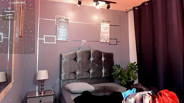 Lilith morgan01 online show from October 2025 11:51:02 AM