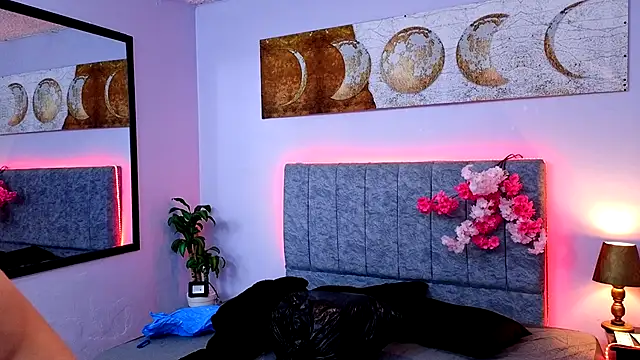 Lilith morgan01 online show from October 2025 03:48:01 AM