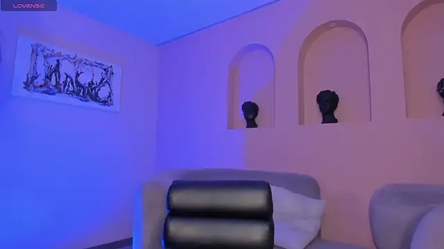 BonnyRose online show from March 2026 08:35:02 PM