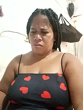 Big ass submissive online show from April 2026 12:30:02 PM