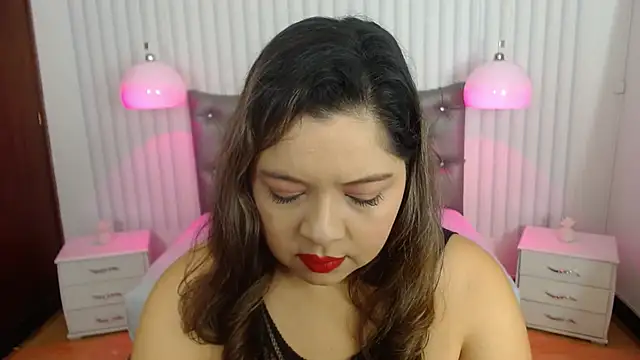 alessia ricci online show from September 2025 12:16:01 PM