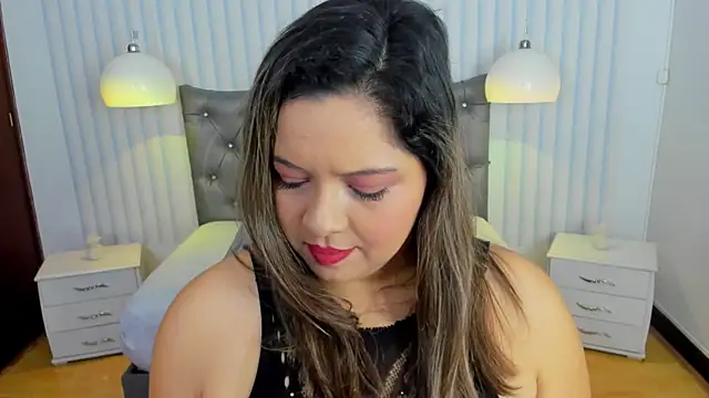 alessia ricci online show from September 2025 12:19:01 PM