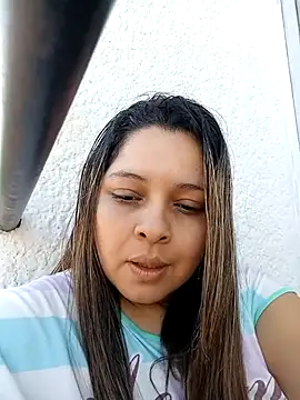 alessia ricci online show from October 2025 01:53:02 PM