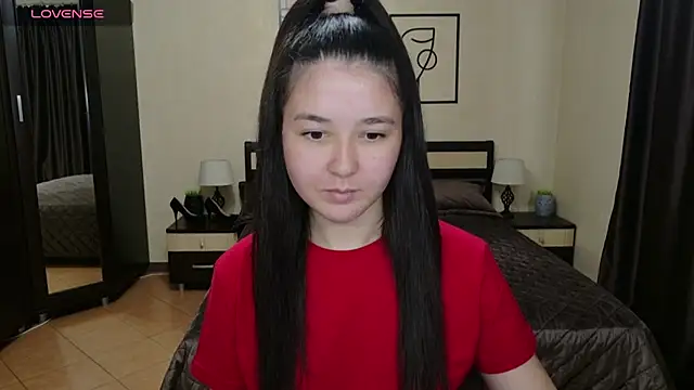 LizaCharming online show from September 2025 10:04:02 AM