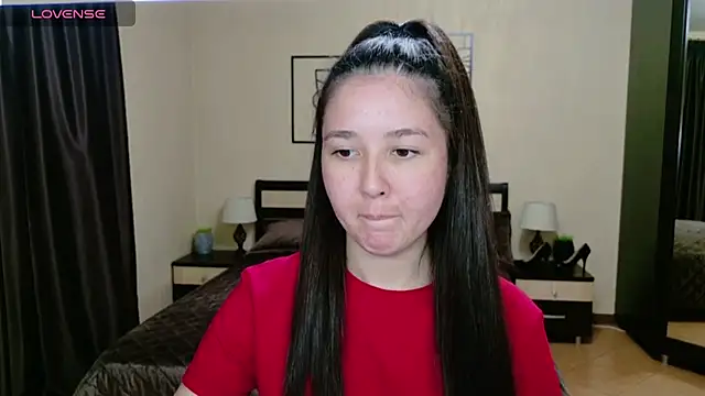 LizaCharming online show from September 2025 10:26:01 AM