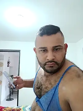 osolatino-colombia online show from February 2026 10:06:01 PM