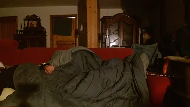 ToyRider69 official online show from April 2026 02:31:01 AM