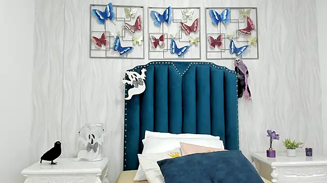 Alison Carde05 online show from October 2025 07:58:02 PM