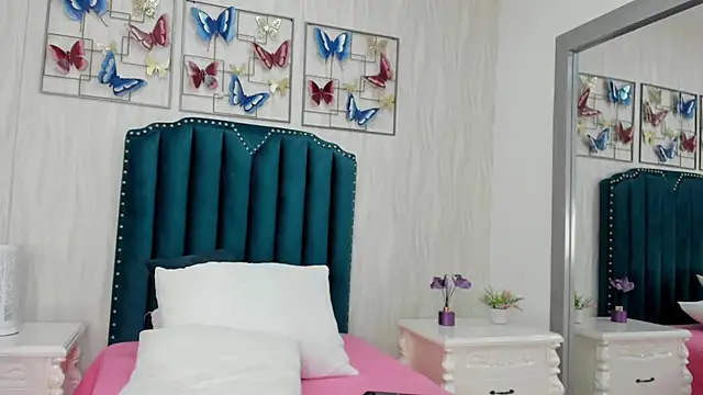 Alison Carde05 online show from November 2025 07:38:01 PM