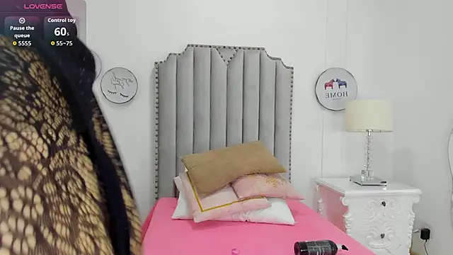 Alison Carde05 online show from January 2026 06:53:01 PM