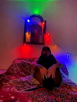 PuraTinta miau online show from November 2025 09:38:02 PM