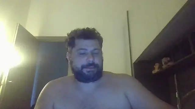 giuseppelovisi85 online show from October 2025 09:07:02 AM