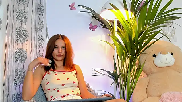 ScarlettVelour online show from October 2025 06:34:01 PM