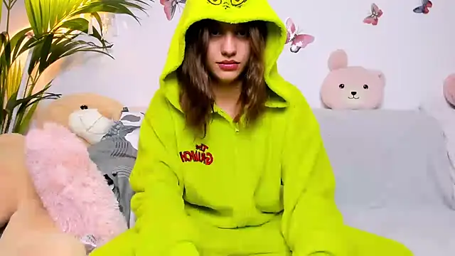 ScarlettVelour online show from November 2025 08:09:01 PM