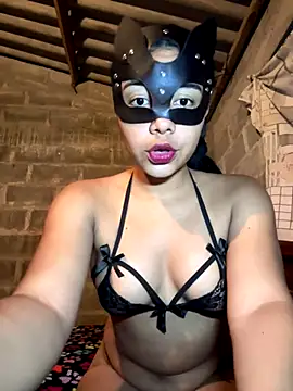 Kyra  Rose online show from October 2025 01:39:01 AM