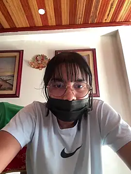 Kyra  Rose online show from December 2025 07:51:02 PM