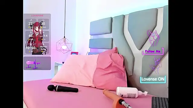 chel 18 online show from September 2025 08:14:01 PM