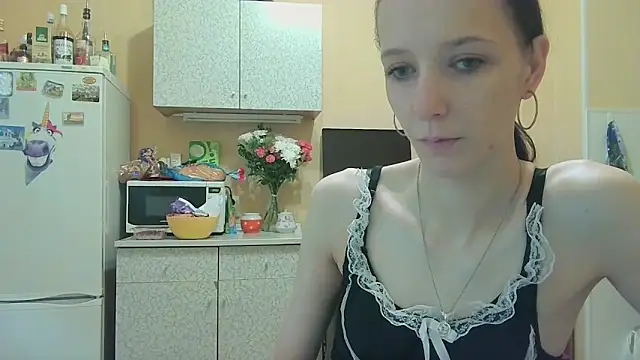 Lucy Divine online show from October 2025 10:23:02 AM