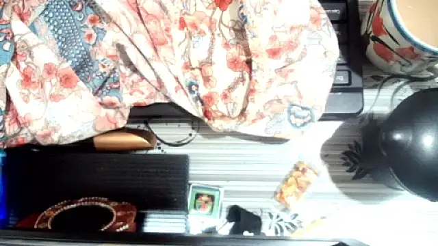 Indianpeaches online show from October 2025 05:55:01 AM