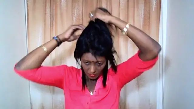 Indianpeaches online show from November 2025 05:29:02 AM