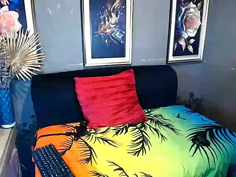 AngelEbony online show from January 2026 09:58:02 AM