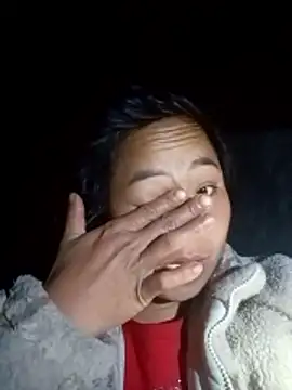 Milan6789 online show from January 2026 08:43:01 PM