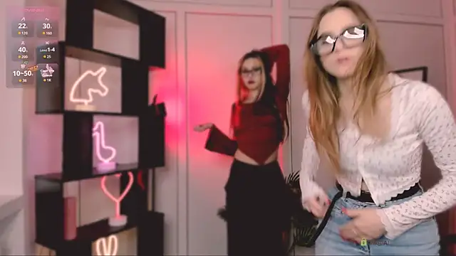 luna tin online show from October 2025 11:44:02 AM