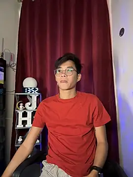 Snapshot of Prince-Harrison chatting on September 2025 05:53:02 AM Prince-Harrison online show from September 2025 05:53:02 AM