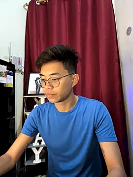 Snapshot of Prince-Harrison chatting on September 2025 11:56:02 AM Prince-Harrison online show from September 2025 11:56:02 AM